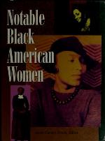Notable Black American Women