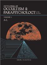 Encyclopedia Of Occultism &amp; Parapsychology