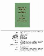 Intellectual Freedom and Censorship