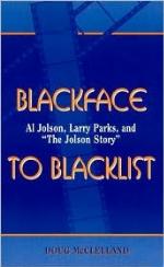 Blackface to Blacklist
