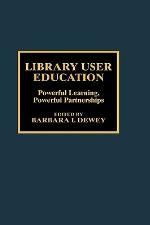 Library User Education