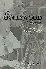 The Hollywood I Knew