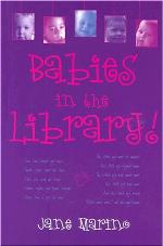 Babies in the Library!