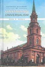 Historical Dictionary of Unitarian Universalism