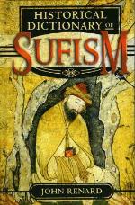 Historical Dictionary of Sufism