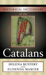 Historical Dictionary of the Catalans