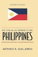 Historical Dictionary of the Philippines