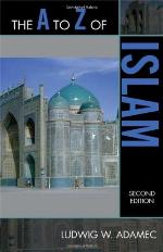 The A to Z of the United Nations