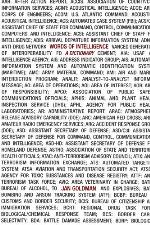 Words of Intelligence