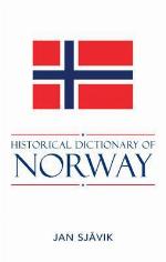 Historical Dictionary of Norway