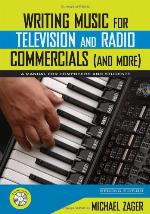Writing Music for Television and Radio Commercials (and more)