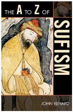The A to Z of Sufism