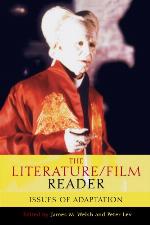 The literature/film reader : issues of adaptation