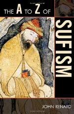 The A to Z of Sufism