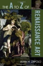 The A to Z of Renaissance Art