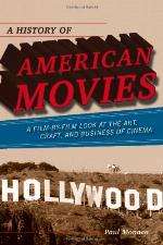 A History of American Movies
