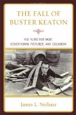 The Fall of Buster Keaton