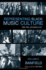 Representing Black Music Culture