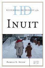 Historical Dictionary of the Inuit