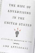 The Rise of Advertising in the United States