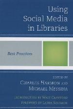 Using Social Media in Libraries