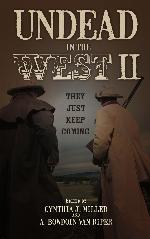 Undead in the West II