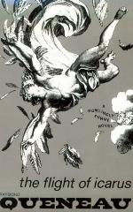 The Flight of Icarus: Novel (New Directions Books)