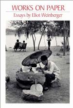 Works on Paper, 1980-1986