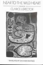 Near to the Wild Heart