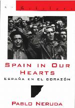 Spain in Our Hearts/Espana en el corazon (New Directions Bibelots)