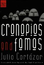Cronopios and Famas (New Directions Classic)