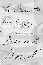 Letters to His Neighbor