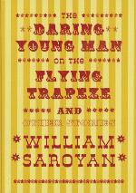 The Daring Young Man on the Flying Trapeze