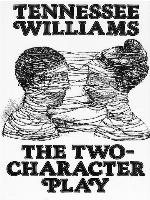 The Two-Character Play