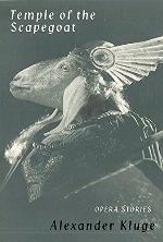 Temple of the Scapegoat: Opera Stories