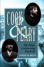 Cook and Peary