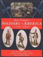 Don Troiani's Soldiers in America