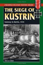 The Siege of Kustrin