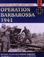 Operation Barbarossa 1941