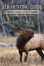 Elk Hunting Guide