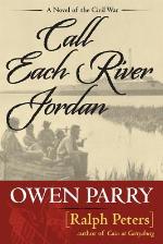 Call Each River Jordan