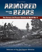 Armored Bears, Volume Two