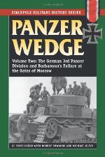 Panzer Wedge - Volume 2