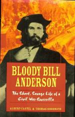 Bloody Bill Anderson
