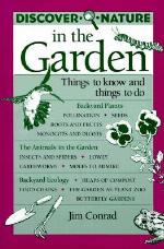 Discover Nature in the Garden