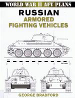 Russian Armored Fighting Vehicles