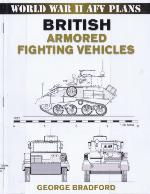 British Armored Fighting Vehicles