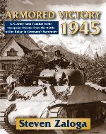 Armored Victory 1945