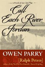 Call Each River Jordan