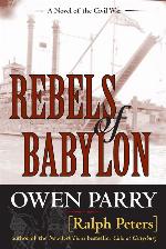 Rebels of Babylon